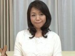 52歳の初撮り熟女が中出しセックス。久しぶりに味わうチンポの快楽