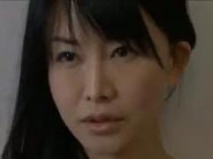 【浅井舞香】夫に迫られても断固として拒否する熟女妻が全裸のヌードモデルになり不倫ファックに花開き絶頂イキ「せんせ～い」
