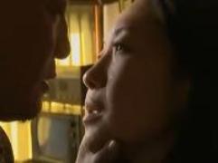 ＜大沢萌＞暴走した婿に無理やりマラをねじ込まれ犯されてしまう義母。それでも脳天を貫く快感に激イキ、母子相姦