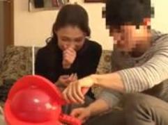 〖熟女ナンパ〗口説かれハメられる五十路の主婦「あ～ん気持ちいい～」だいしゅきホールド中出しセックス