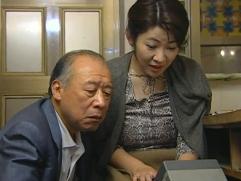 ＞ラブホを経営している熟年夫婦の性癖。盗撮して覗いて楽しむ変態な趣味。たまらない興奮、激イキ発情セックス