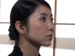 ＞旦那はあの世へ、残ったのは損害賠償金。相手側の弁護士が身体を条件に要求してくるエロ行為。裸体を露わに強制セックス