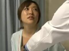 《ヘンリー塚本》熟女看護師に入院男。医者に巨乳の女。セックスだらけの発情病棟