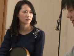 ＞「ぼく、童貞なんです、練習台になってください」大人の女性に無理なお願いしての筆おろし体験、生ハメ膣内射精