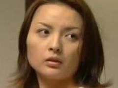 《星沢レナ》主婦が初対面の男とホテルへ入っての不倫ファック。浮気をした夫への復讐