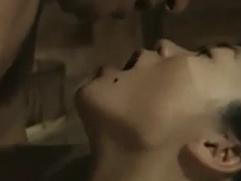 ＜大越はるか＞夫以外の肉棒に溺れて善がり乱れる不貞妻。不倫三昧、淫乱生活
