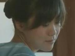 ＜大越はるか＞夫の小説の原稿を読んでは嫁が欲情。喘ぎ悶える夫婦の営み淫乱セックス