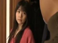 《つぼみ》女の好きな人とは熟女母の夫、４５歳の義父、禁断の関係、けがれた関係「あ～お義父さんのチンポ、愛おしい～」