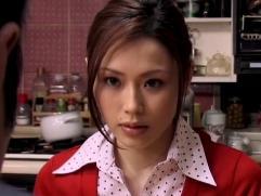 ＞息子の嫁は昔、義父がお願いされ犯した泥酔女。「覚えてますか？僕とセックスした事あるでしょ」改めて犯しての強制セックス
