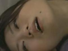 ＜大越はるか＞「もしワシが今ここであんたを押し倒して襲ったとしたらどうする？」「暴れると思います」爺さんである義父に犯され悶える嫁の淫らな身体