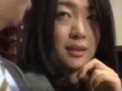 若くて綺麗な妻が他人のチンポを味わい善がり乱れる姿を見てみたい「貴方が喜ぶなら」と承諾してくれた妻。そして始まるまぐわい