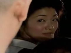 昼間から義兄にハメられ激イキする人妻。ただれた関係、淫乱、不倫セックス