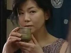 【浅井舞香】出産で入院した妹。そしてその旦那を狙って誘惑する熟女。痴女モードが炸裂しての淫乱ファック
