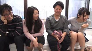 ［素人ナンパ］姉が童貞の弟を筆下ろしエッチする近親相姦がエロすぎる！