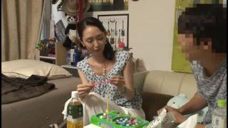 『熟女ナンパ』連れ込まれたおばさんが久しぶりに口説かれメスになる！