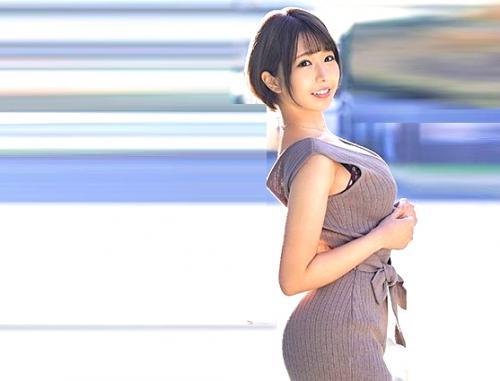 【素人】「私なら全部使えますよ？」クチ、マンコ、アナル！特上三穴肛門マニアの標準装備淫乱美女！