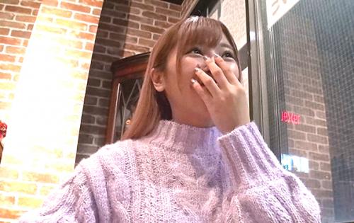 【素人】「ハメ撮りついでにオナニー撮らせて」ってお願いしたら取らせてくれる淫乱港区女子！
