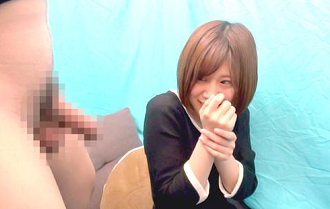 【素人ナンパ】ガチナンパ生ハメ中出しセックス！ビクンビクンとイキまくるお掃除フェラがドエロい19歳Eカップ女子大生！