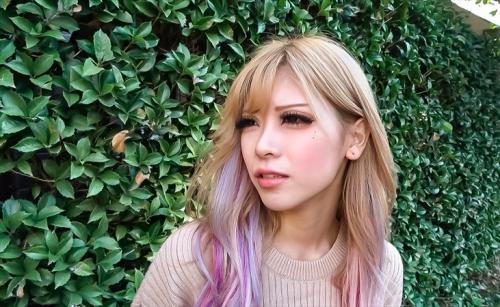 【ギャル】「別に気持ちよくないから！」イッてないフリする強気な態度のギャルを猛ピストンでイカセまくる！【永愛】