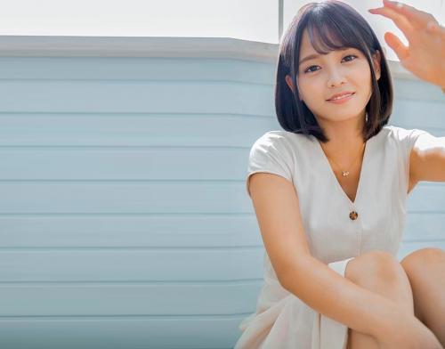 【旦那に内緒でAV体験】「性欲が抑えられなくて…」母乳と性欲が止まらないままがAV出演！【鈴原あずみ】