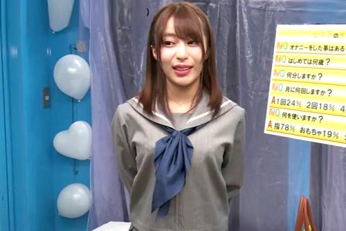 【MM号】「10万円であなたのオナニーを見せてもらえませんか？」濡れまくった女子高生が最後には中出しまでしちゃうなんて！
