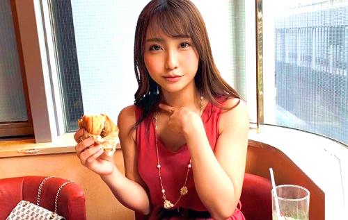 【素人ナンパ】インスタ映えのアンテナ感度も高いスレンダーギャルとハメ撮りセックス！