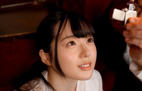 【中出し】催眠術師に洗脳されおっぱいを揺らして中出し精子を受け入れる！【高瀬りな】