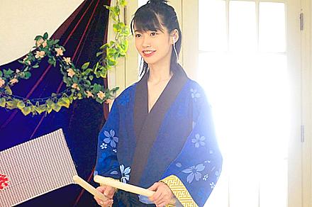 【デビュー】田舎育ちの童顔で透明感のある美少女！デカチンをパイパンマンコにくわえ込む！【琴音華】