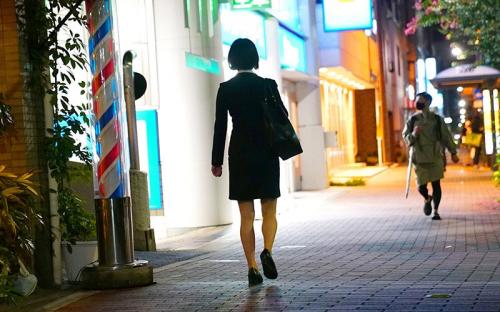 【ストーカー】「陰湿なストーキングで判明した裏切りの事実！」常連男が一方的に好意を寄せるストーカー行為！