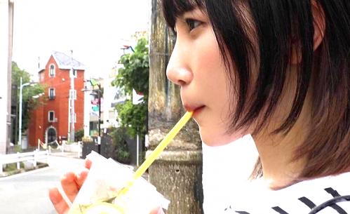 【芸能人】「アイドルだった彼女のH見たくないですか？」元アイドルのあどけなさ残る21歳がAVデビュー！！【川村ゆい】