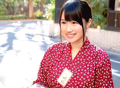 【素人ナンパ】居酒屋で奇跡の遭遇！20歳の看板ムスメをナンパして連れ込みセックス！部屋で脱がせるとワイルド爆乳だった！