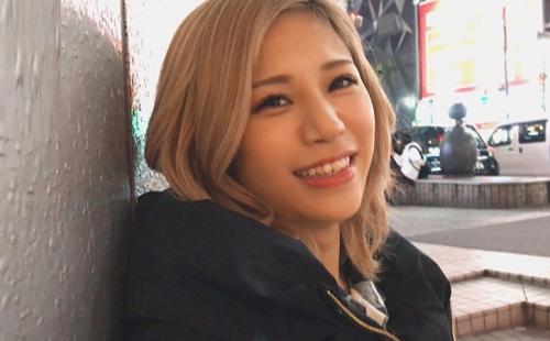 【素人ナンパ】マッチアプリがあればハメたいときに手っ取り早くハメれる！出会ったギャルとホテルで中出しセックス！