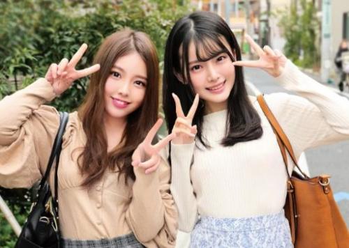 【素人ナンパ】「まだイッちゃダメって言ったのに…中に出しちゃったの？」素人娘がM男君の自宅を訪問して搾り取る痴女セックス！