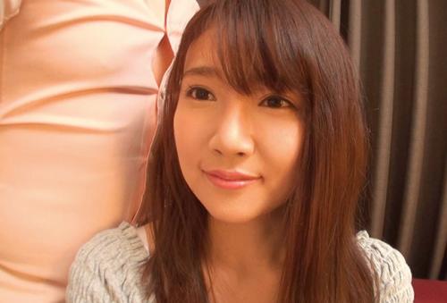 【デビュー】「AV見てフェラチオの勉強してきました。」90cmのムチムチ巨乳のオナニー大好き美少女がAVデビュー！【詩音乃らん】