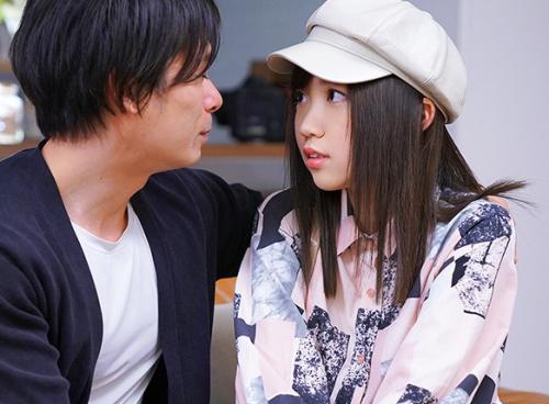 「好きになちゃったｶﾓ…。」現役の美少女アイドルは男性免疫がなく周囲には大人の男性だらけ…少し優しくされるとしてしまう！【八乙女なな】