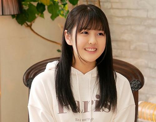 【デビュー作品】スベスベな若い肌の童顔ロリ！イキっぷりのいい敏感娘は感度良すぎてイキまくり！【まみや羽花】