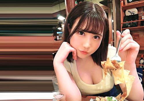 【素人ナンパ】金持ちにホイホイついて行くあざとさ前回の港区女子とハメ撮りセックス！