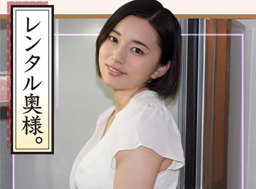 【素人】後ろから突かれてキャンキャン喘ぐどMな結婚7年目の欲求不満な奥様とハメ撮りセックス！