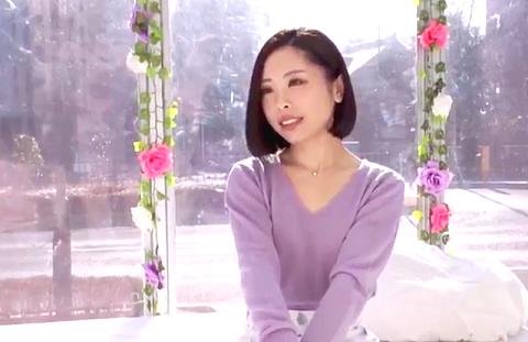【人妻ナンパ】黒髪清楚なスレンダー妻が美人すぎてたまらず中出しから追撃発射でお掃除フェラまで！！