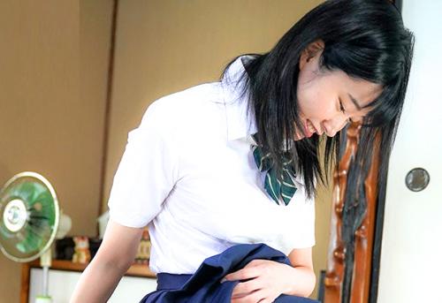 【痴女】「叔父さんってセックス興味あるの？」素朴な姪はとんでもない性欲モンスターだった！ 【琴音華】
