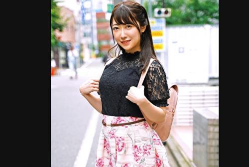 【素人ナンパ】「え…もうイっちゃいそうなんですけど…」Gカップ巨乳の女子大生をマッサージ女性用風俗体験！