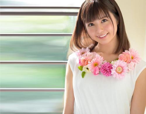 【初イキ】ねっとりセックスで性を大解放！19歳のウブな美少女がイってイってイキまくる！【朝比奈ななせ】