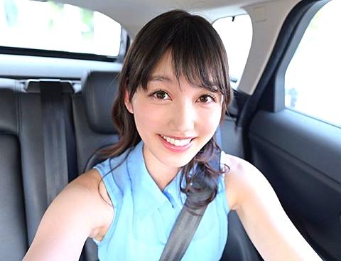【デビュー】CMやドラマや雑誌のモデルなどで活躍した芸能人がAVデビュー！！【岬さくら】