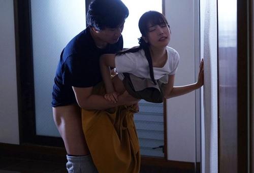 【レイプ】「運命だな？一生犯し続けてやるよ…。」婚約者の兄は、昔レイプしたストーカーだった！ 【楓カレン】