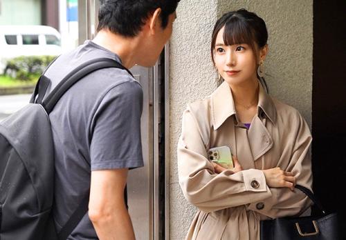 【痴女】「気持ちいいことしてあげる。」下品顔バキュームフェラ＆アナル舐め手コキで痴女りまくるセレブ妻！【初川みなみ】