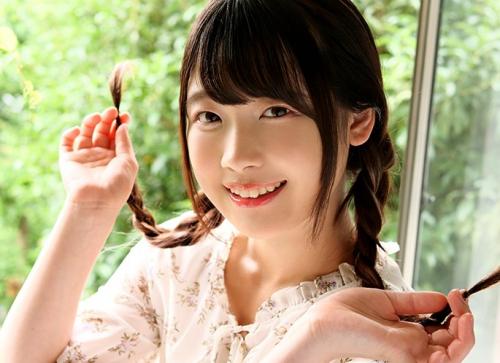 【デビュー】元子役タレントがAVデビュー！福岡なまりのある美少女と中出しセックス！【川井もか】