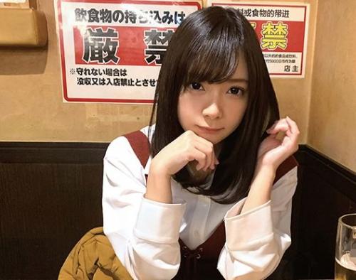 「…早くホテル行こぉよぉ…？」セフレ関係の美少女との一部いちゃラブハメ撮り記録。【一条みお】