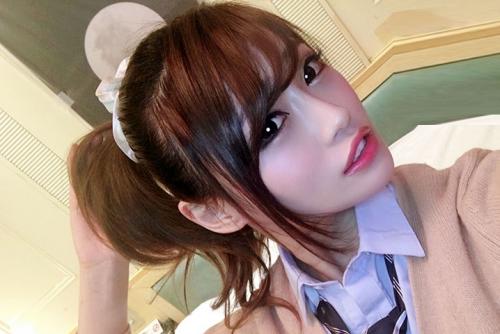 【素人ナンパ】クラブで声掛けたギャルがトイレで即フェラｗ！ホテルで脱いだらどエロいスレンダーボディ！