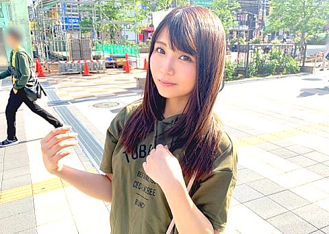【素人ナンパ】「焦らさないでぇ、イキたい…」責め好きな女子大生の乳首舐め手コキ！美少女とハメ撮りセックス！