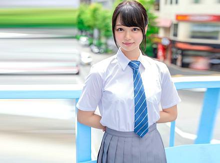 【女子高生】みずみずしくフレッシュな美少女の身体から出る汁、汗、潮を舐め尽くす！【斉藤まりな】